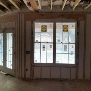 Photo of Reed's Sprayfoam Insulation