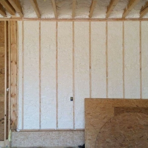 Photo of Reed's Sprayfoam Insulation
