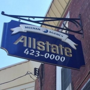 Photo of Allstate Insurance Agent: Kristin Meenan Dunworth