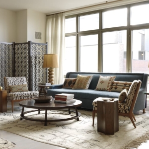 Photo of Sara Bengur Interiors