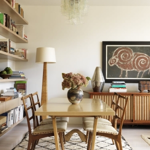 Photo of Sara Bengur Interiors