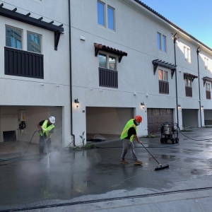 Photo of JJ & CC Post Construction Cleaning