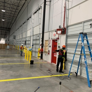 Photo of JJ & CC Post Construction Cleaning