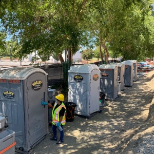 Photo of JJ & CC Post Construction Cleaning