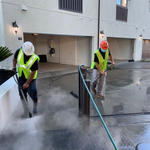 Photo of JJ & CC Post Construction Cleaning
