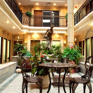 Photo of Hollman Las Colinas Business Center