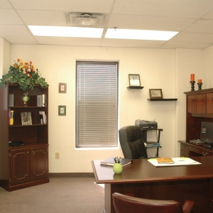Photo of Hollman Las Colinas Business Center