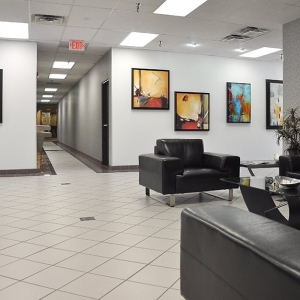 Photo of Hollman Las Colinas Business Center