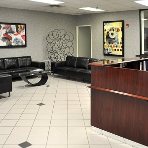 Photo of Hollman Las Colinas Business Center