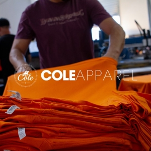 Photo of Cole Apparel