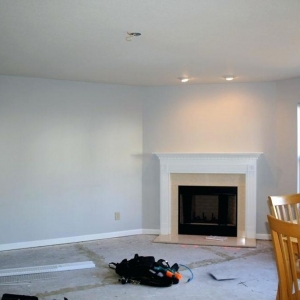 Photo of Mass Fireplace Designs