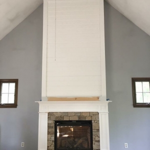 Photo of Mass Fireplace Designs
