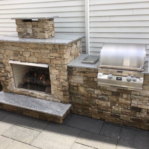 Photo of Mass Fireplace Designs