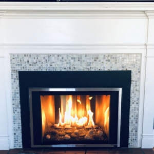 Photo of Mass Fireplace Designs