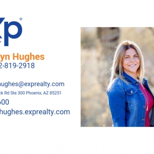 Photo of Brandelyn Hughes - eXp Realty
