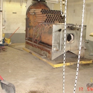 Photo of Washington Square Plumbing and Heating
