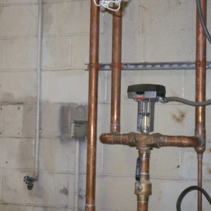 Photo of Washington Square Plumbing and Heating
