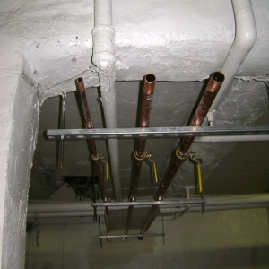 Photo of Washington Square Plumbing and Heating