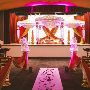 Photo of Mita Events