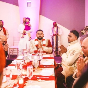 Photo of Mita Events