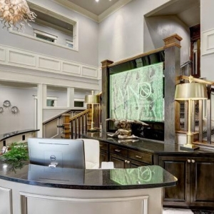 Photo of Artistic Granite