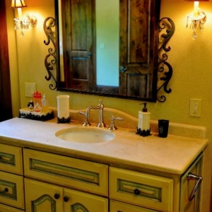 Photo of Artistic Granite
