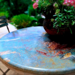 Photo of Artistic Granite
