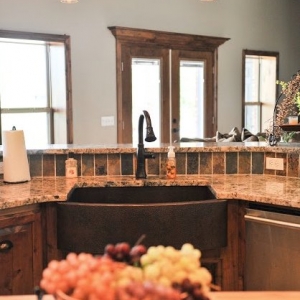 Photo of Artistic Granite