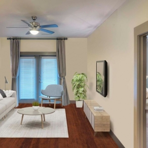 Photo of Camden Flatirons Apartments