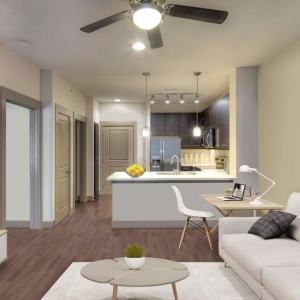 Photo of Camden Flatirons Apartments