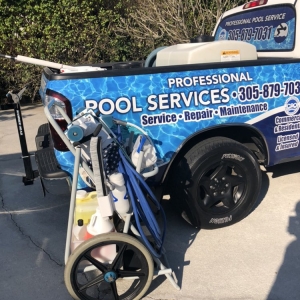 Photo of Carp pool services