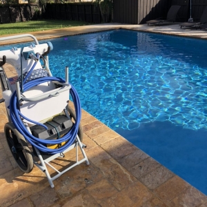 Photo of Carp pool services