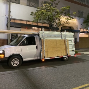 Photo of AAA Glass & Mirror - Emergency Board Up Services