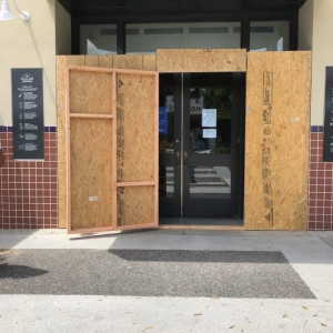 Photo of AAA Glass & Mirror - Emergency Board Up Services