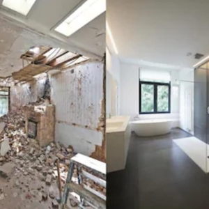 Cumberland Executive Touch Construction & Roofing
