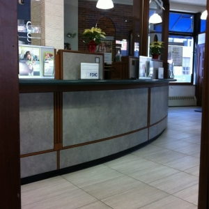 Photo of Cambridge Savings Bank