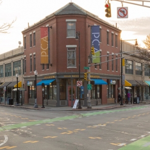 Photo of Cambridge Savings Bank