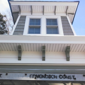 Hampton Edmondson Construction
