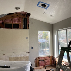 Photo of Southwood Restoration