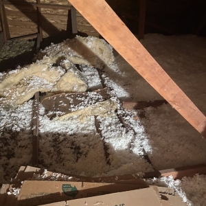 Photo of Insulation Pros of Kansas City