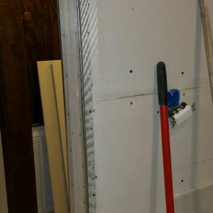 Charlotte Artist Touch Drywall