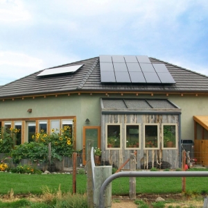 Photo of Sunlight Solar Energy
