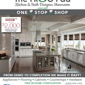Photo of The Frog Pad Kitchen And Bath Designer Showroom