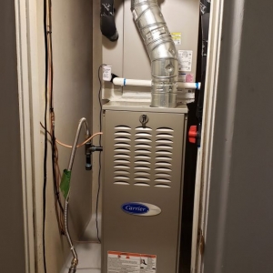 Photo of Air Patrol Air Conditioning & Heating