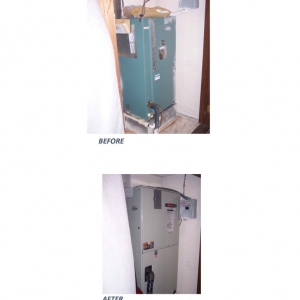 Photo of Air Patrol Air Conditioning & Heating