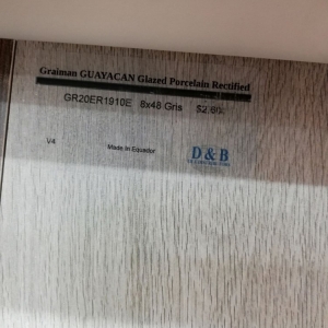 Photo of D&B Tile of Doral