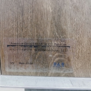 Photo of D&B Tile of Doral