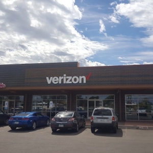Photo of Verizon