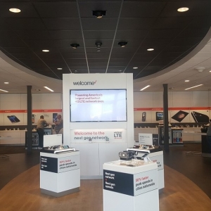 Photo of Verizon
