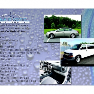 Photo of C & A Exotic Detailing